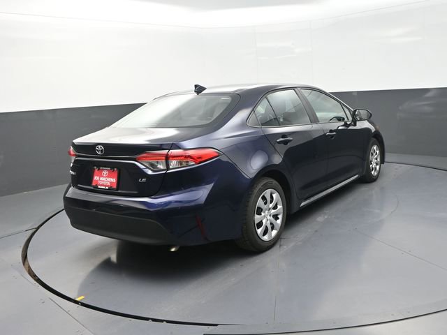 Used 2024 Toyota Corolla LE FWD image 23