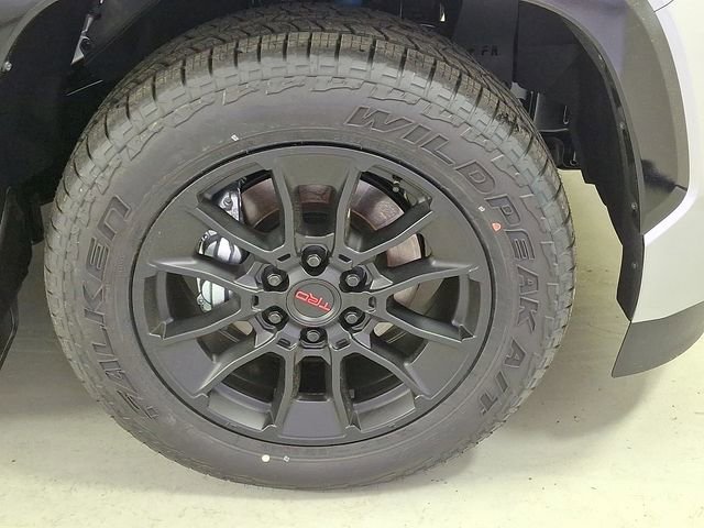 New 2026 Toyota Sequoia 1794 Edition w/ TRD Off-Road Package image 9