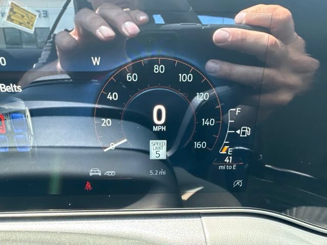 New 2026 Ford Mustang GT Premium RWD image 27