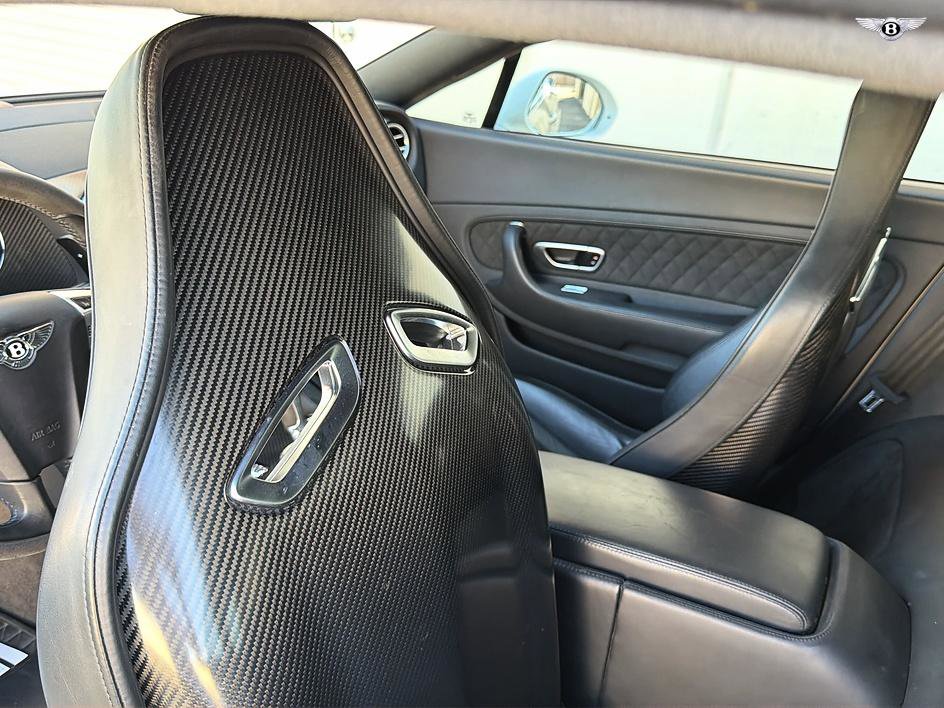 Used 2010 Bentley Continental GT Supersports AWD/4WD image 21