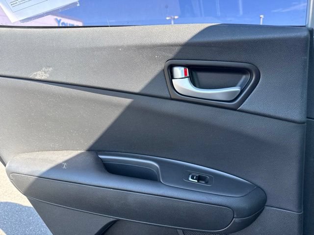 Used 2018 Kia Optima LX FWD image 25
