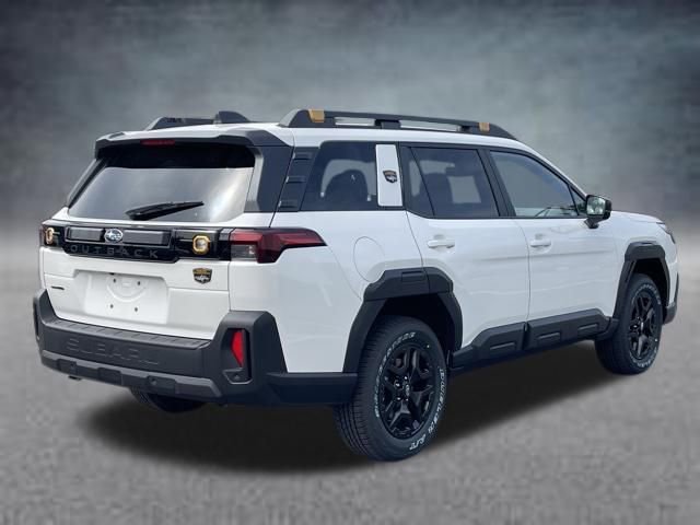 New 2026 Subaru Outback Wilderness image 3