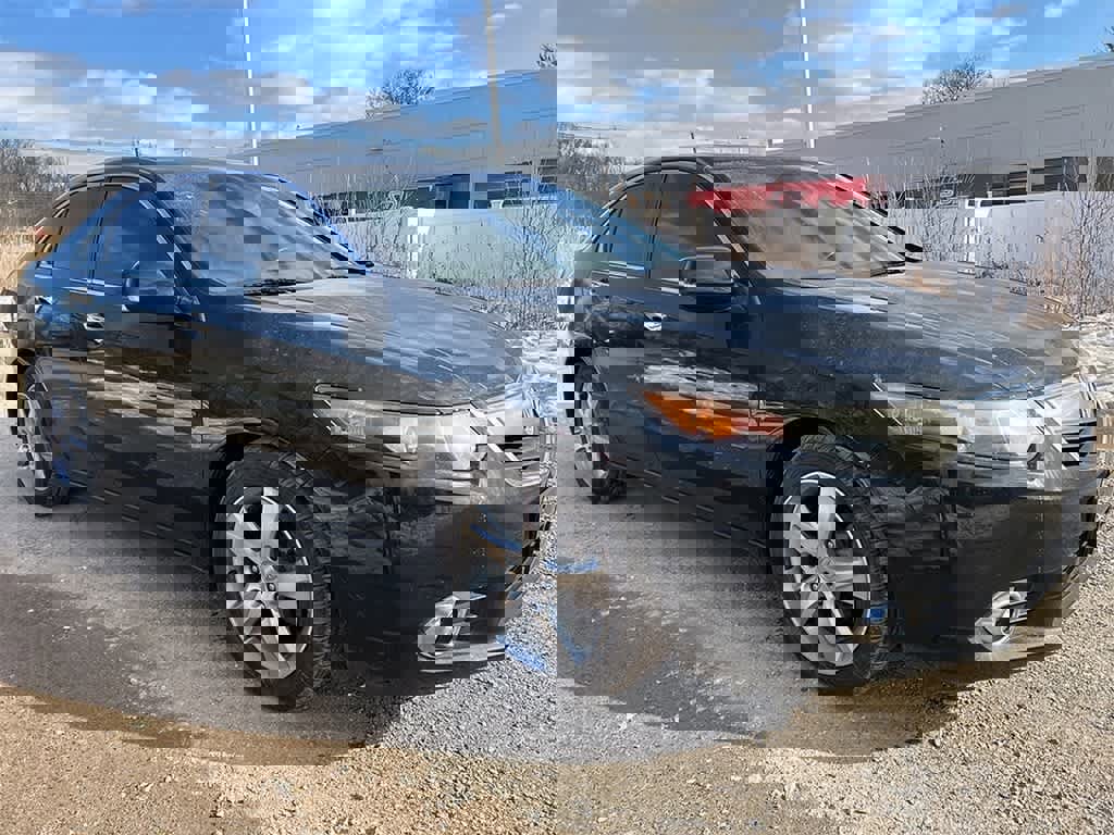 Used 2013 Acura TSX Sedan image 3
