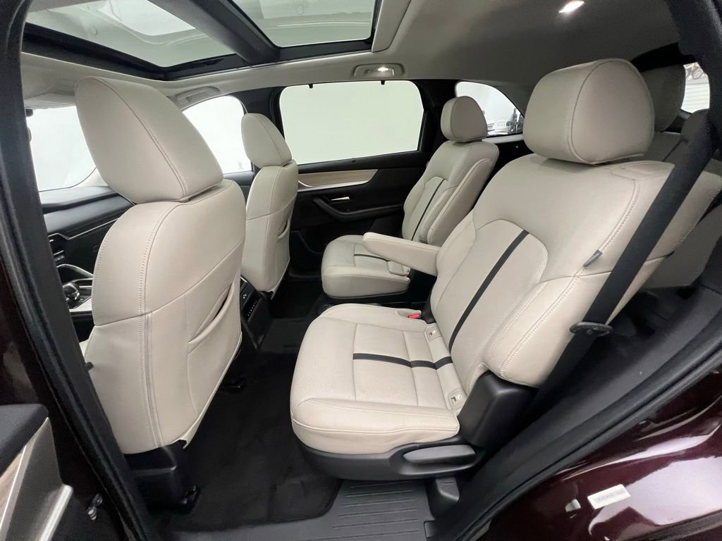 Used 2024 MAZDA CX-90 Plug-In Hybrid w/ Premium Pkg image 22