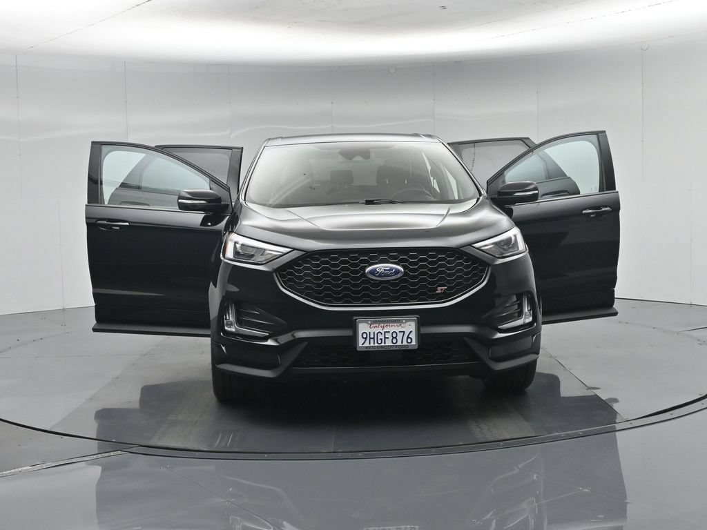 Certified 2023 Ford Edge ST AWD/4WD image 34