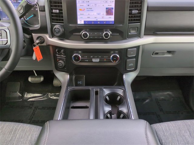 Used 2023 Ford F150 XLT w/ Equipment Group 301A Mid image 19