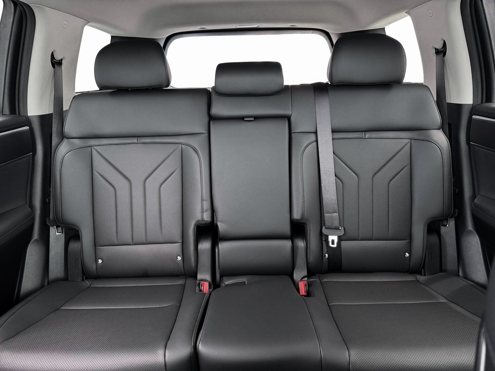New 2026 Hyundai Santa Fe XRT AWD/4WD image 16