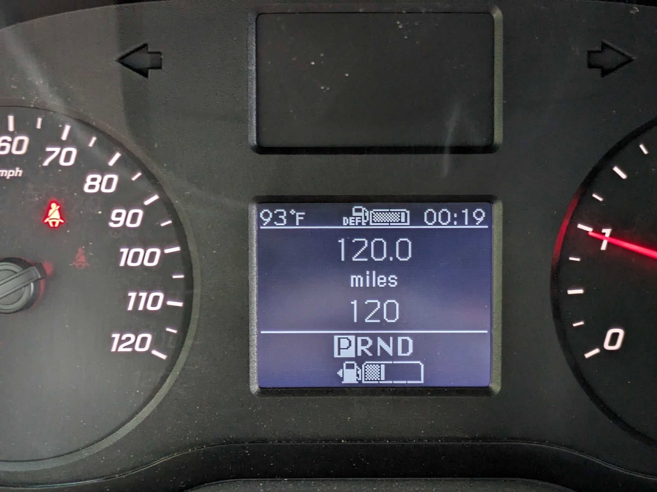 New 2023 Mercedes-Benz Sprinter 3500 image 11