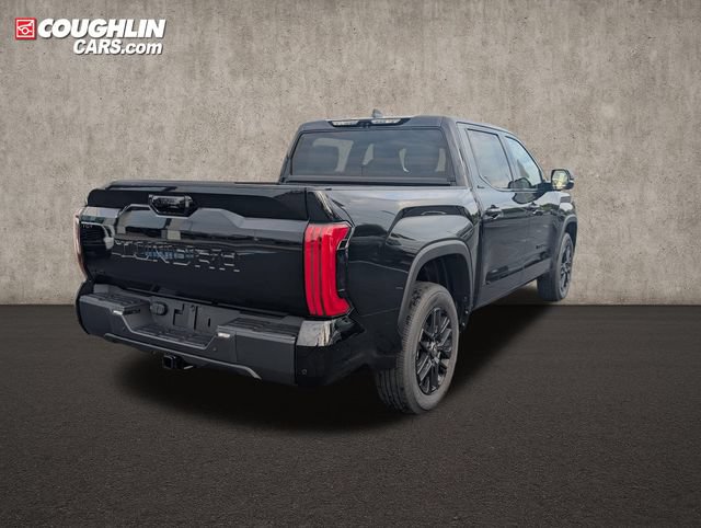 New 2026 Toyota Tundra Limited AWD/4WD image 7