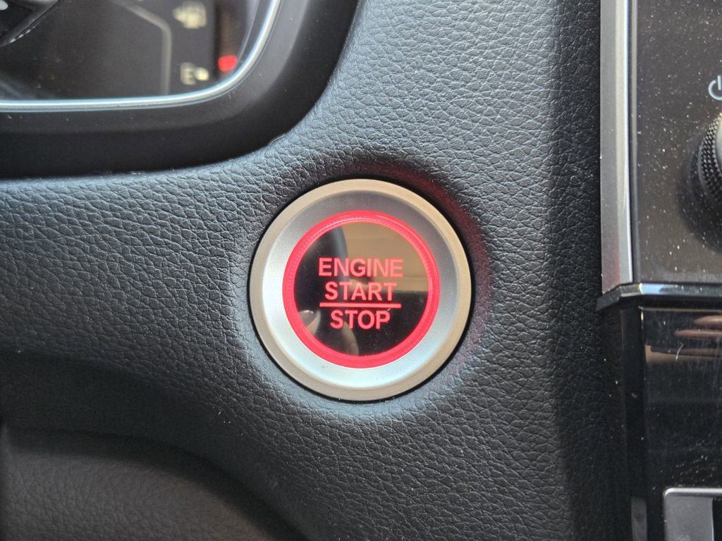 Used 2018 Honda CR-V EX image 26