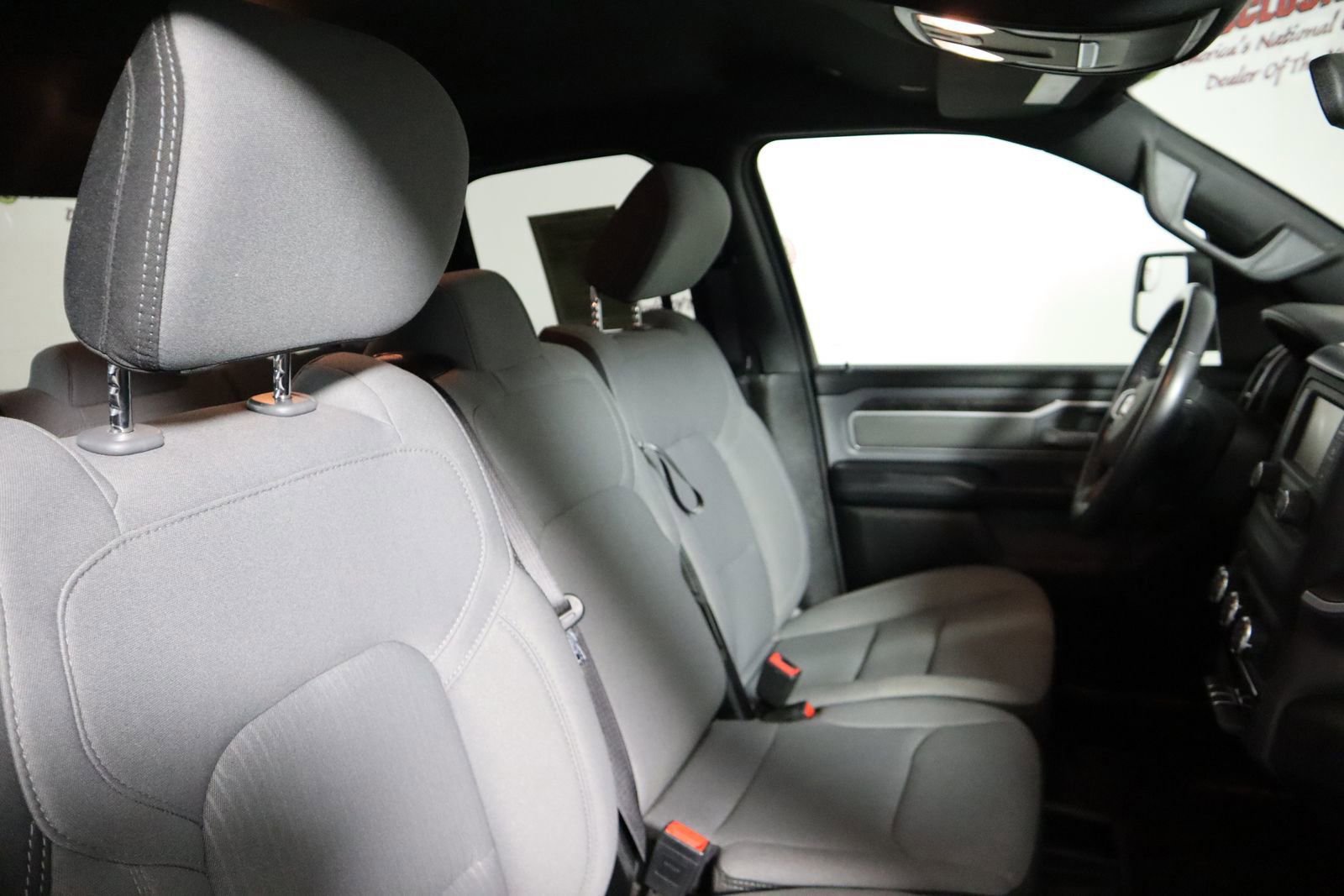 Used 2022 RAM 1500 Big Horn image 42