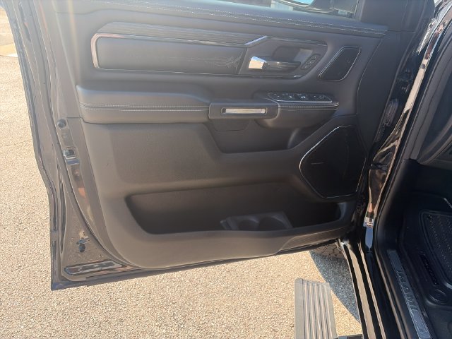Certified 2023 RAM 1500 Limited AWD/4WD image 11