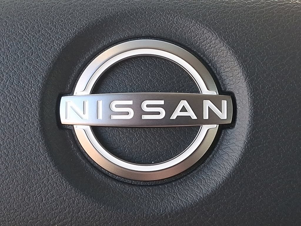 New 2026 Nissan Armada SV AWD/4WD image 13