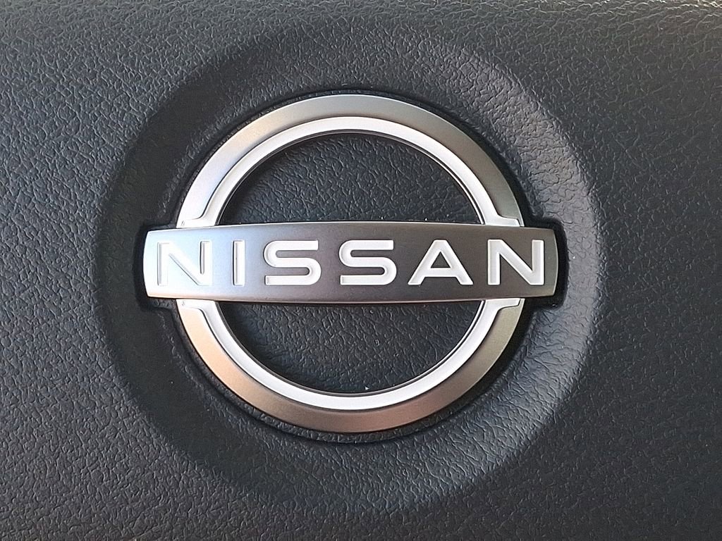 New 2026 Nissan Armada SV AWD/4WD image 13