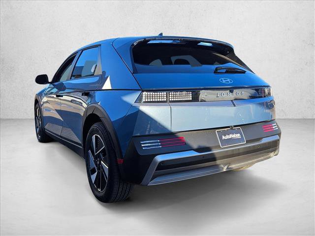 New 2026 Hyundai Ioniq 5 SEL image 9