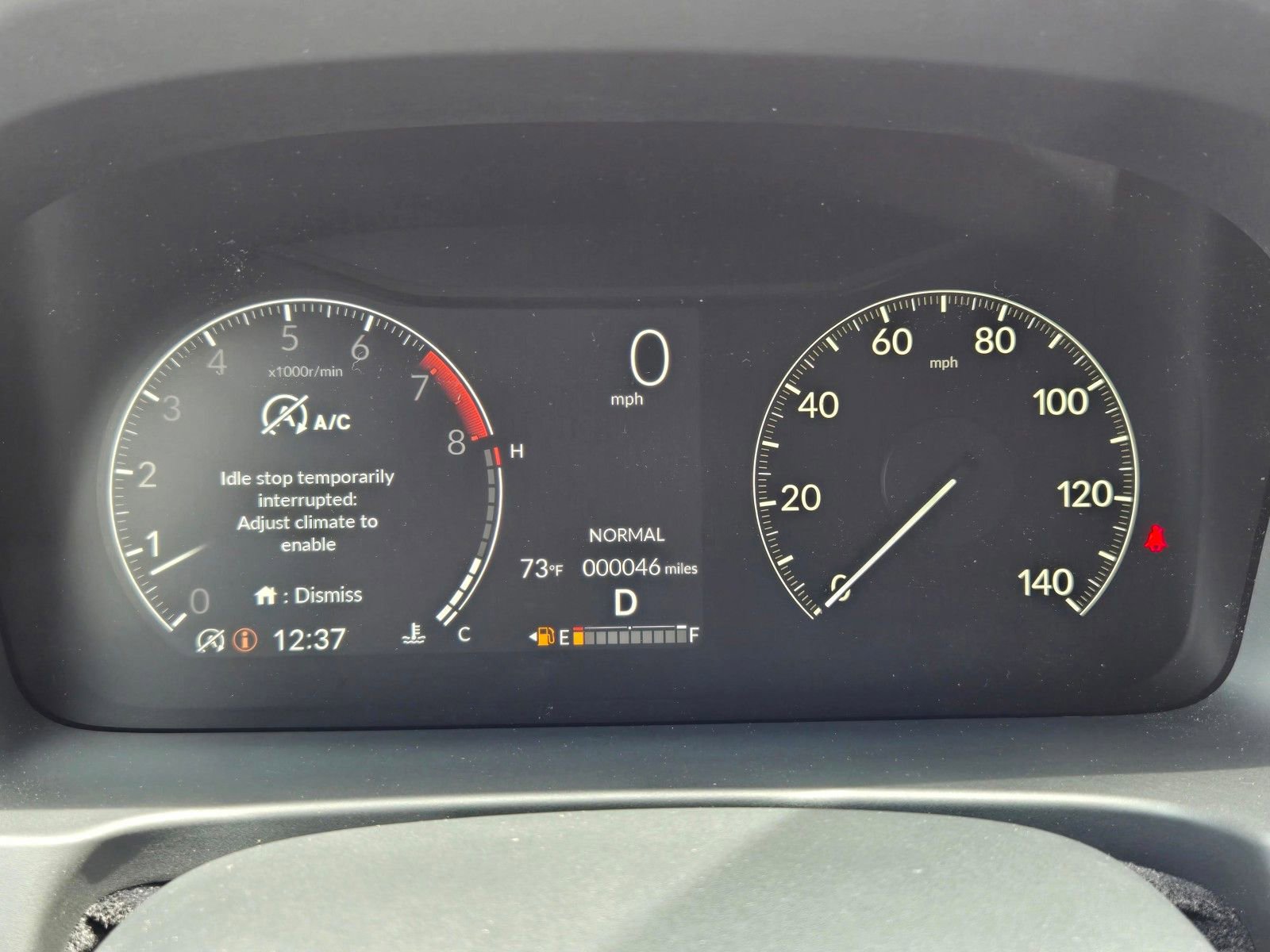Used 2026 Honda Ridgeline Sport image 20