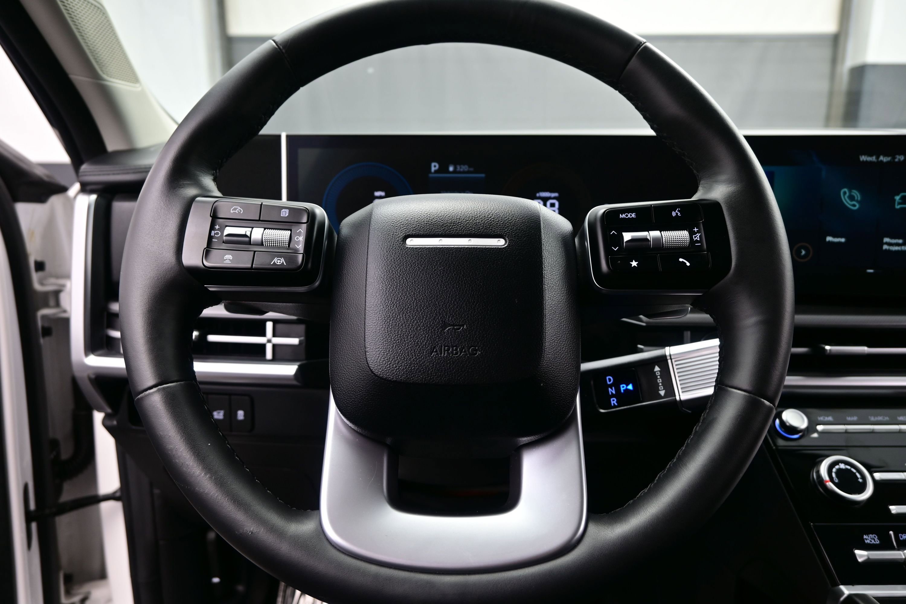 Certified 2026 Hyundai Santa Fe SE AWD/4WD image 22