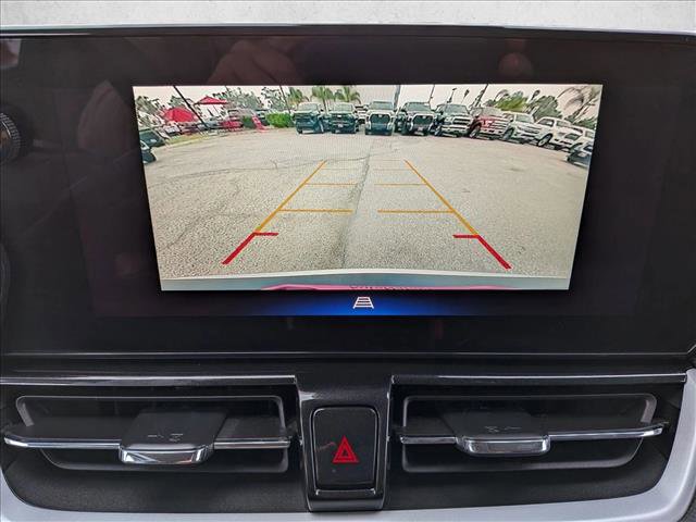 Used 2024 Chevrolet TrailBlazer LT image 13