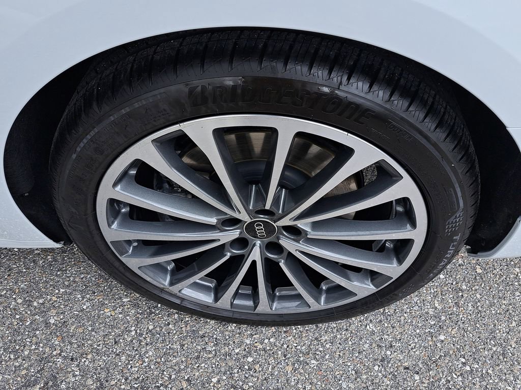 Certified 2026 Audi A6 3.0 image 30