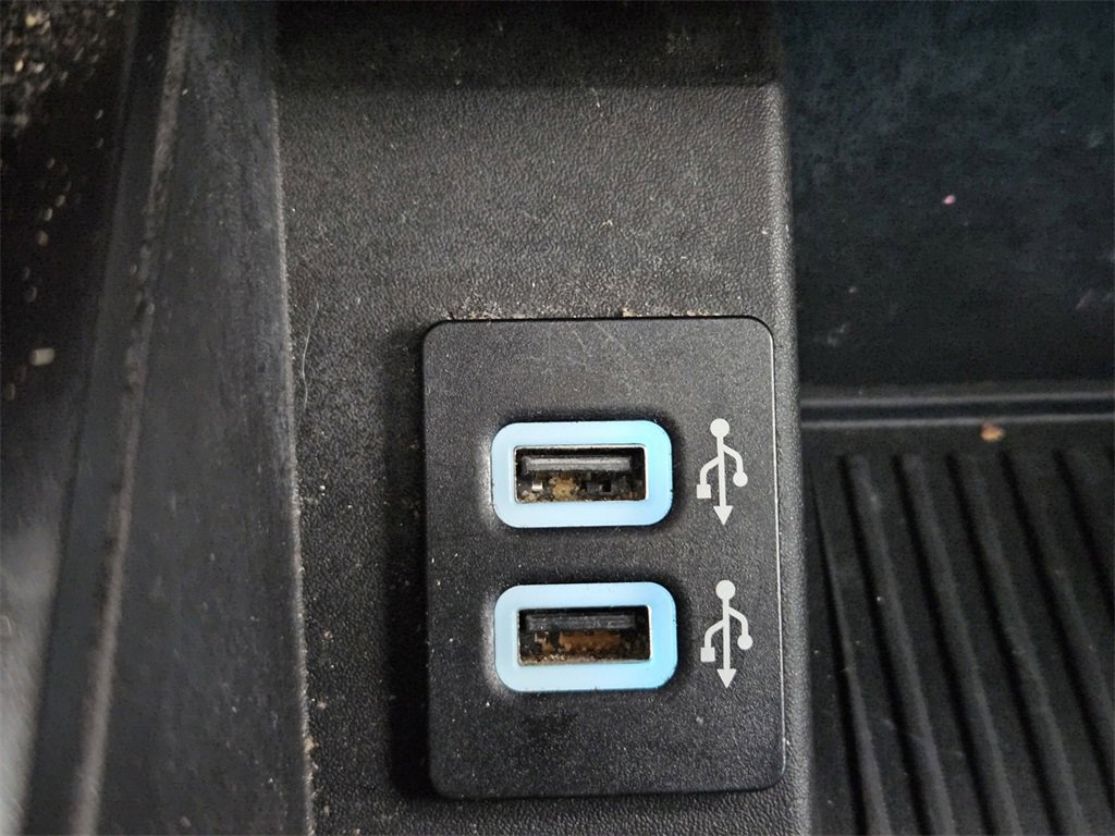 Used 2017 Ford F150 King Ranch w/ Equipment Group 601A Luxury image 26