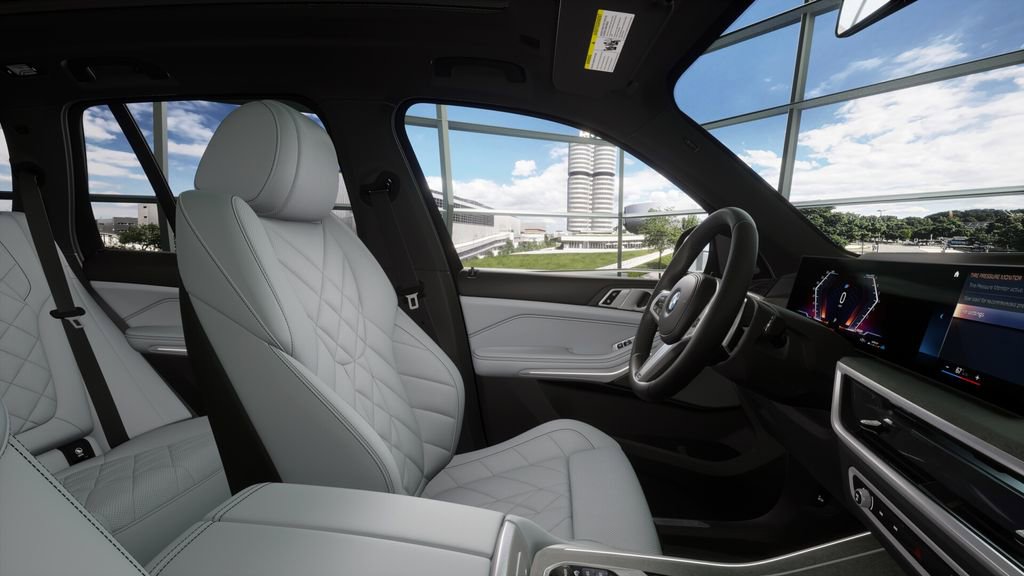 New 2026 BMW X5 sDrive40i w/ M Sport Package RWD image 35