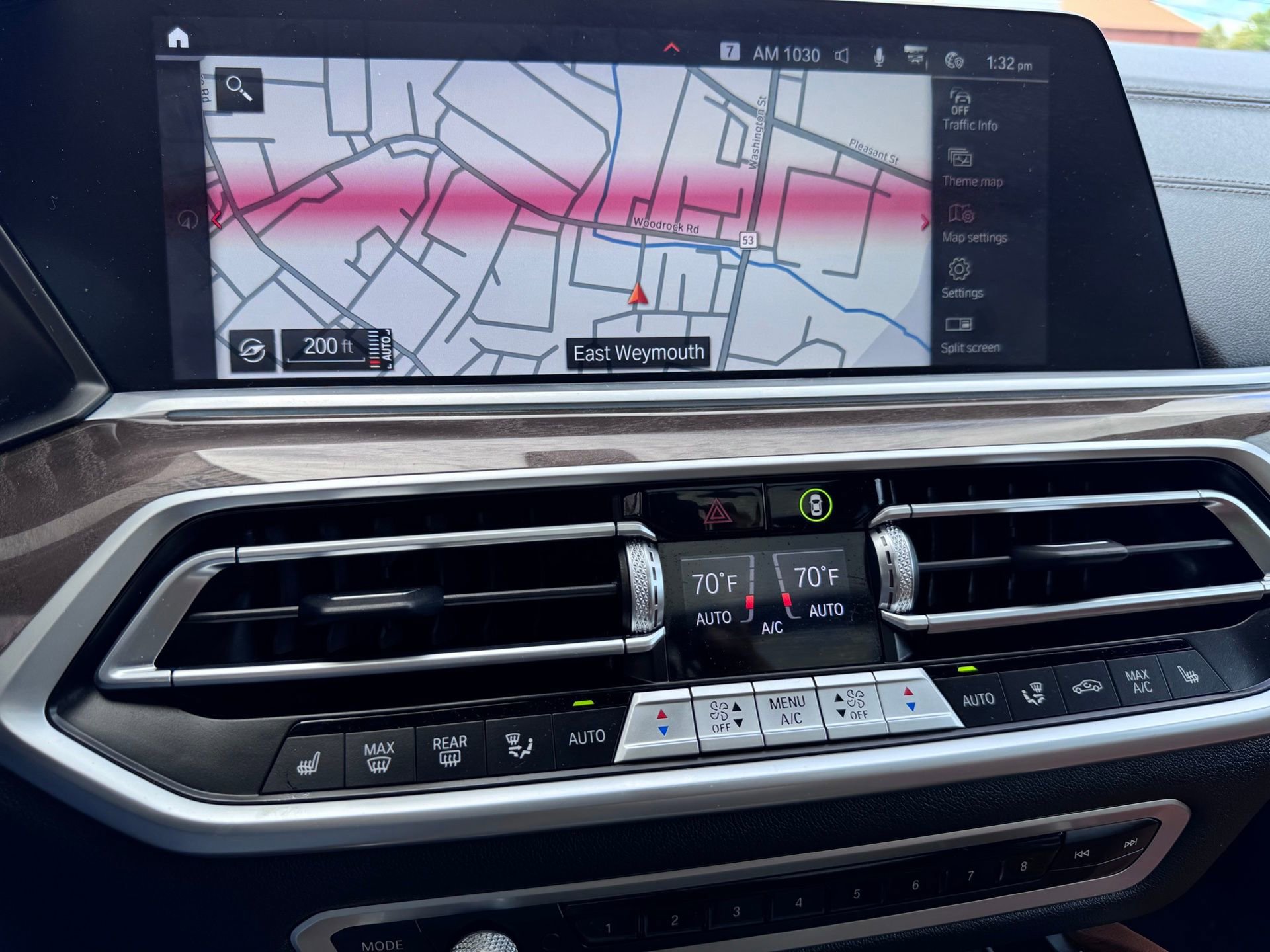 Used 2022 BMW X6 xDrive40i image 27