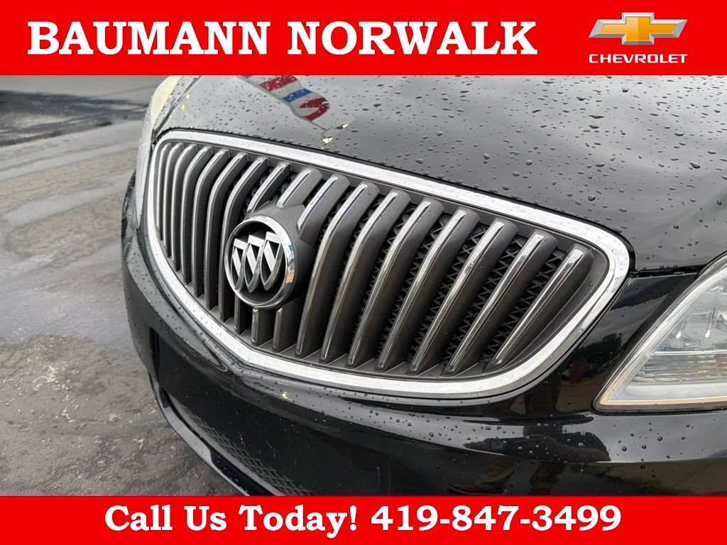 Used 2016 Buick Verano Sport Touring FWD image 13
