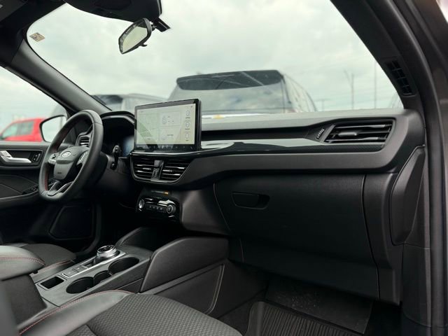 Used 2023 Ford Escape ST-Line w/ Tech Pack #1 image 16