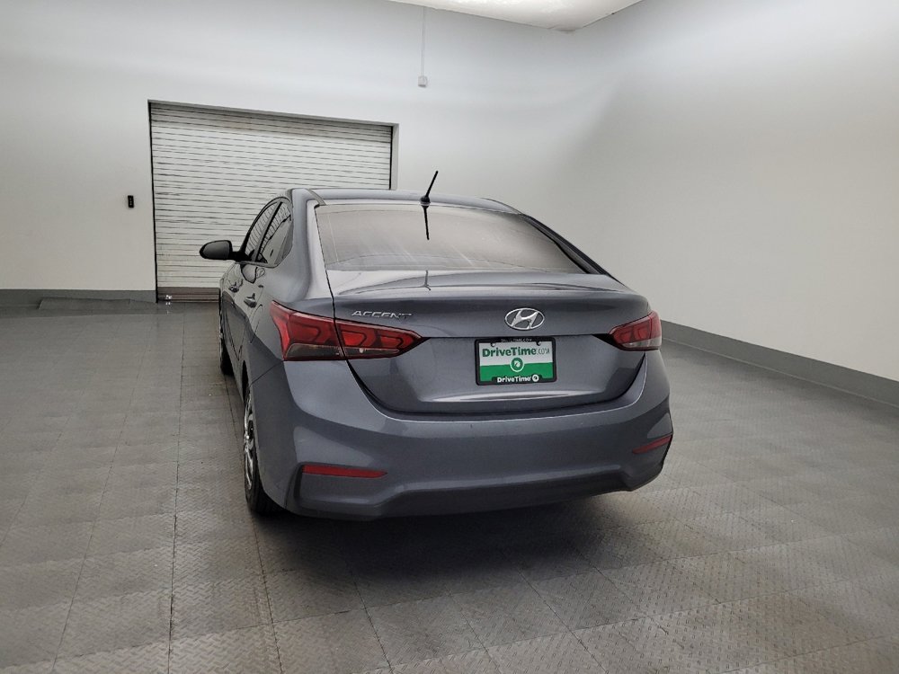 Used 2020 Hyundai Accent SE image 6