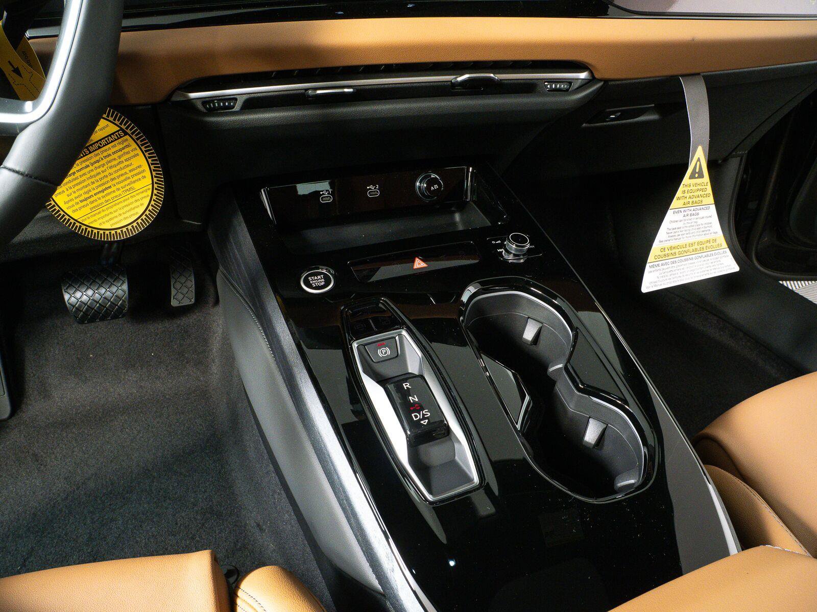 New 2026 Audi A5 Premium Plus AWD/4WD image 20