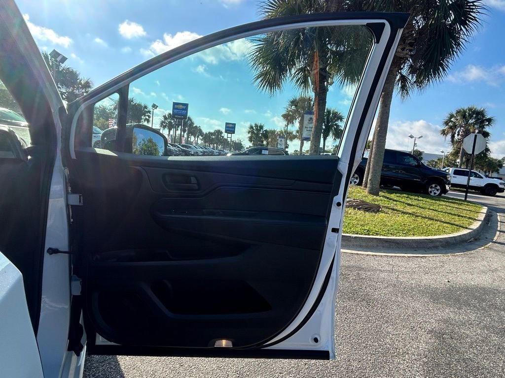 Used 2024 Honda Odyssey Sport image 27