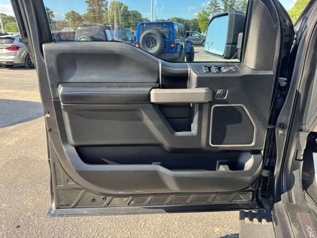 Used 2017 Ford F150 Raptor w/ Equipment Group 802A Luxury AWD/4WD image 15