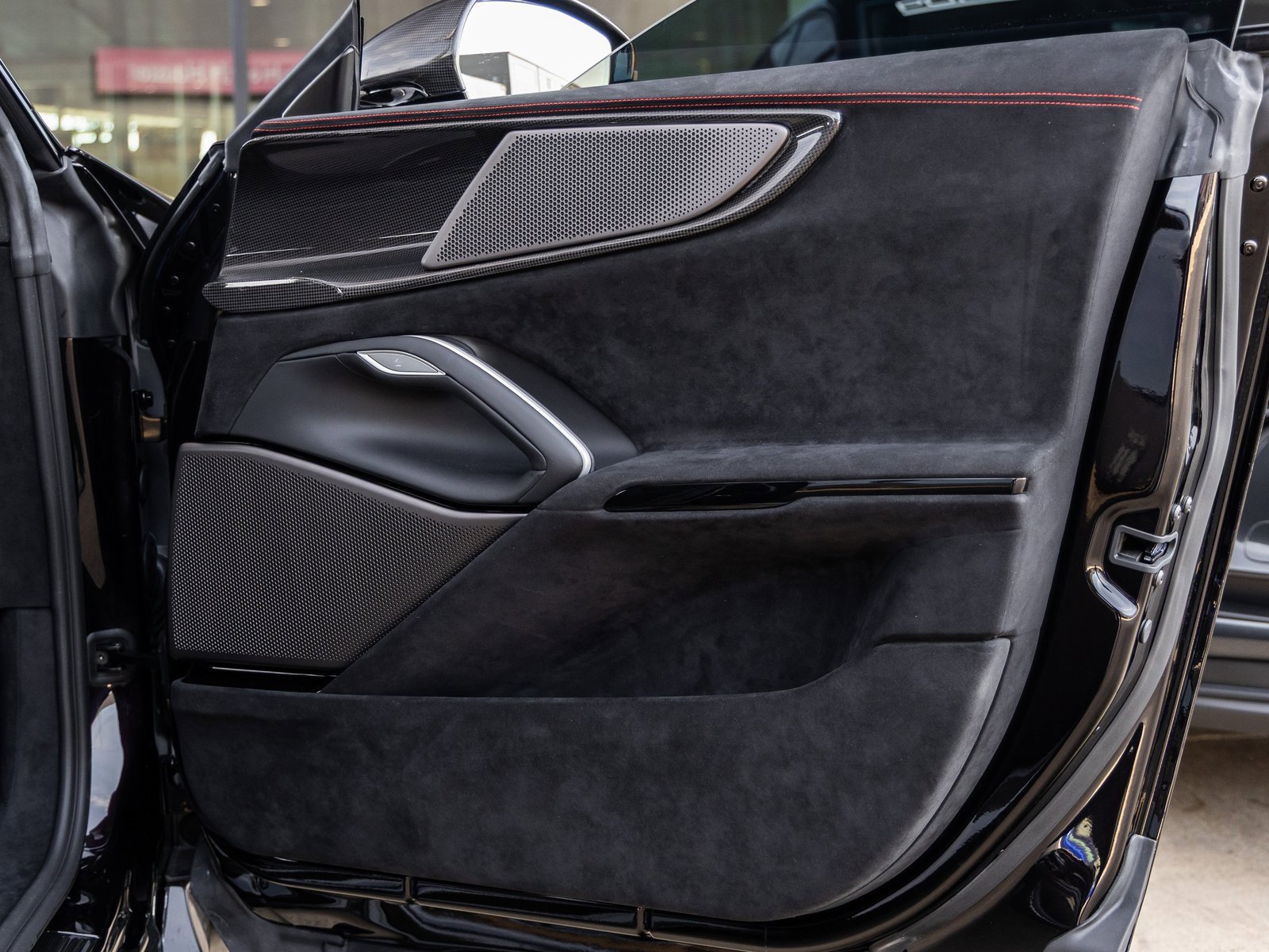 Used 2025 Ferrari Purosangue image 45