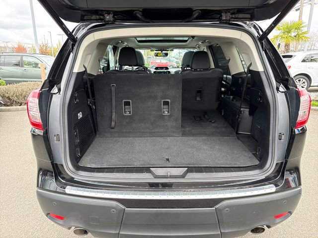 Used 2020 Subaru Ascent Limited w/ Technology Package image 15