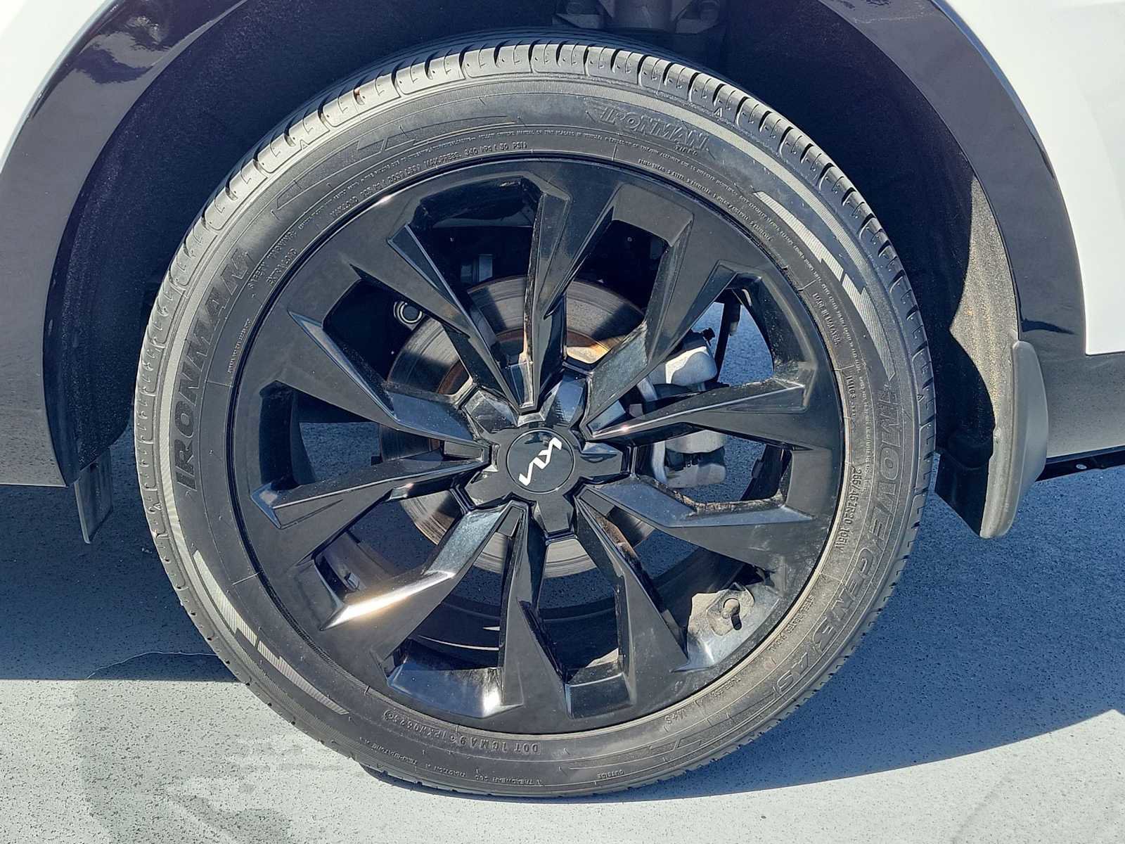 Used 2022 Kia Sorento SX AWD/4WD image 12