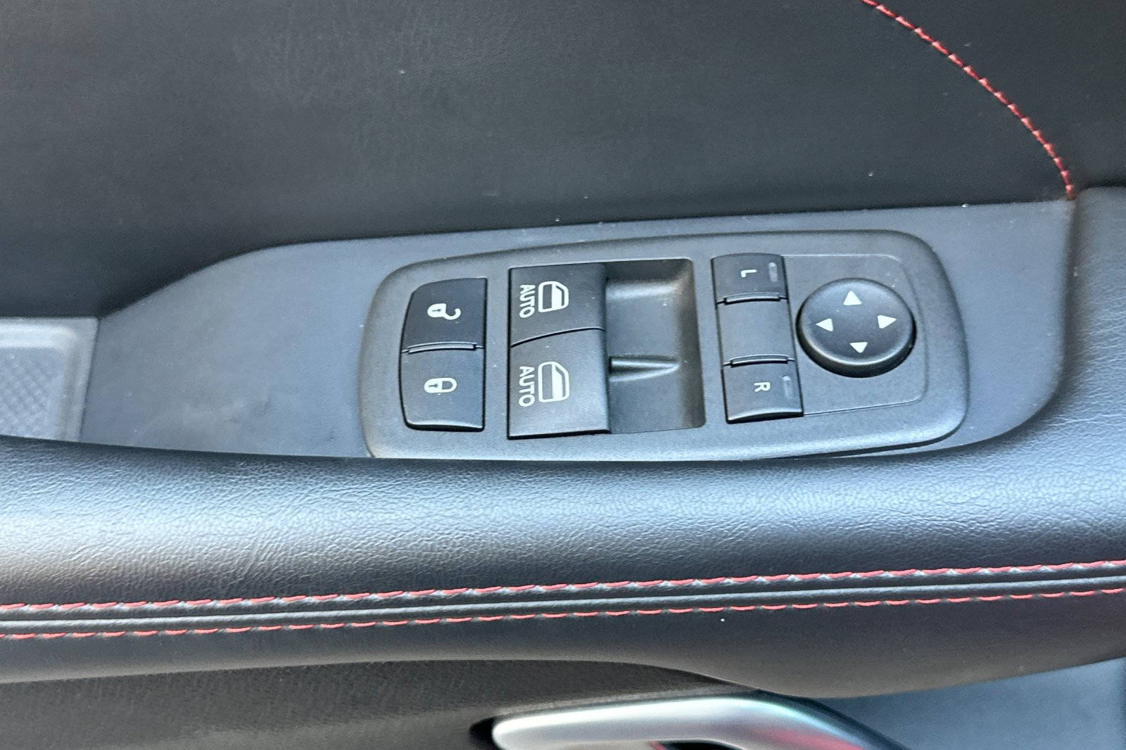 Used 2023 Dodge Challenger R/T Scat Pack RWD image 12