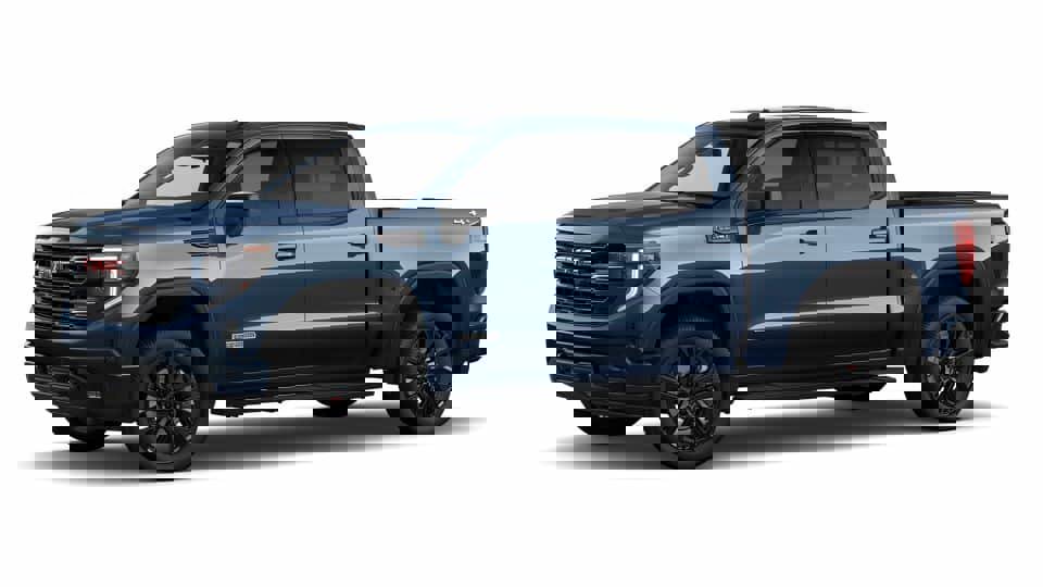 New 2026 GMC Sierra 1500 Elevation w/ Elevation Premium Package image 28