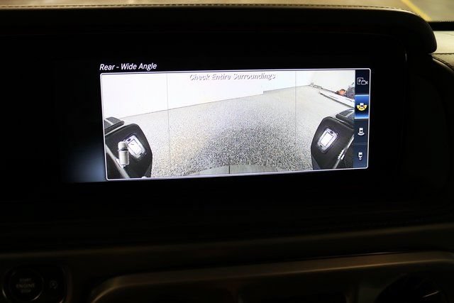 Used 2022 Mercedes-Benz G 550 image 25