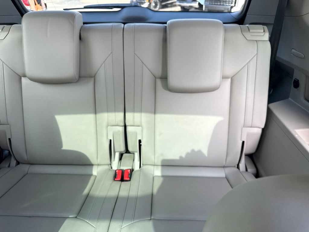Used 2019 Volkswagen Atlas SEL AWD/4WD image 22