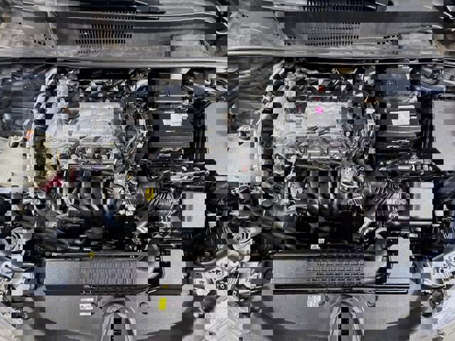 Certified 2021 Toyota Corolla LE image 27