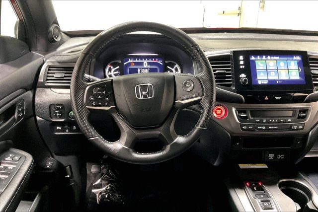 Used 2023 Honda Passport EX-L image 5