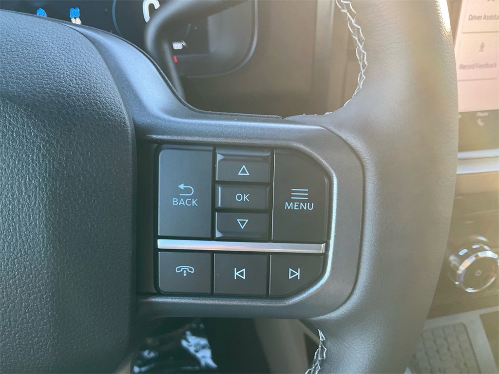 New 2026 Ford F250 Lariat w/ Chrome Package image 20