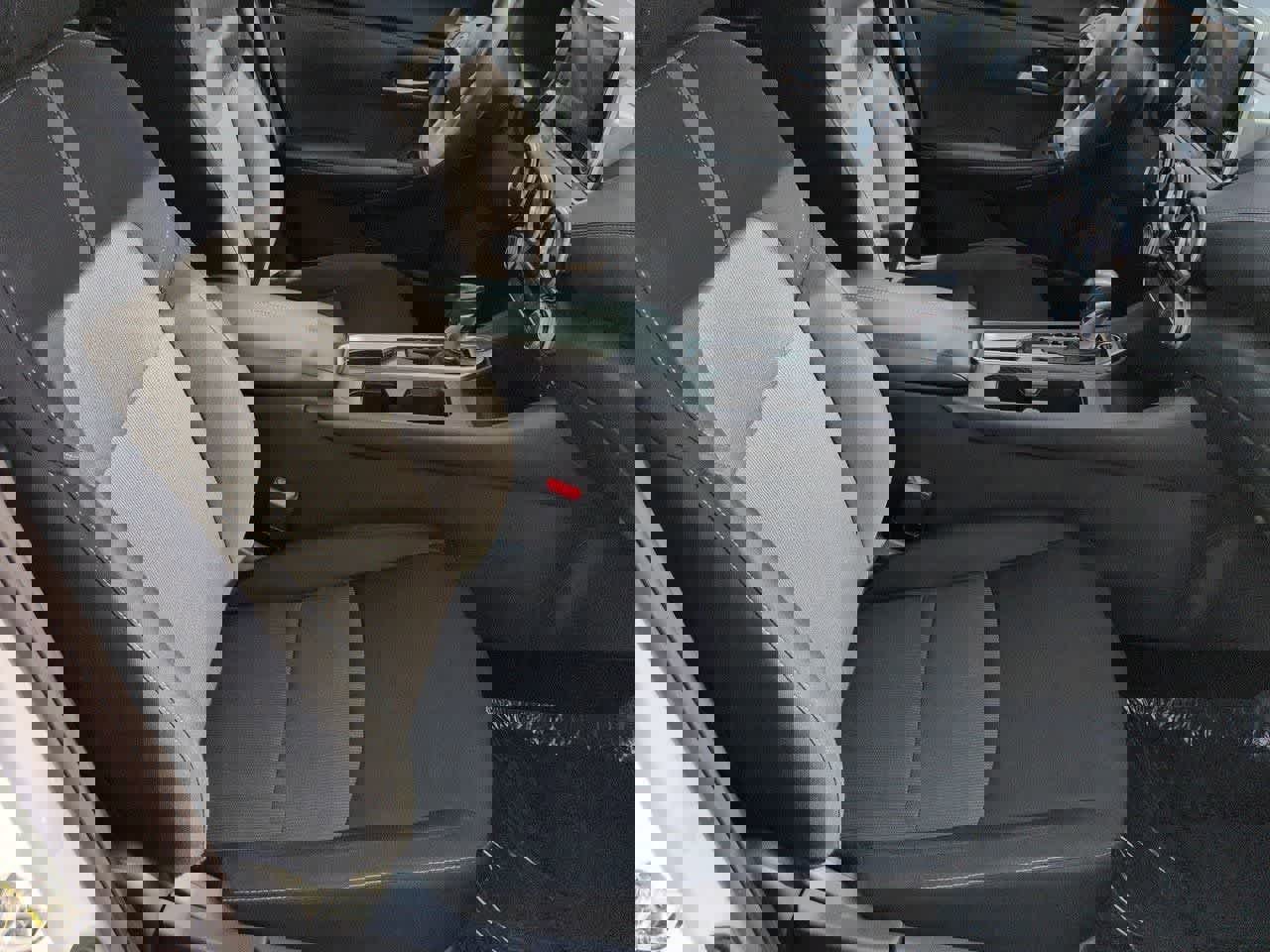 Used 2024 Nissan Sentra SV image 21