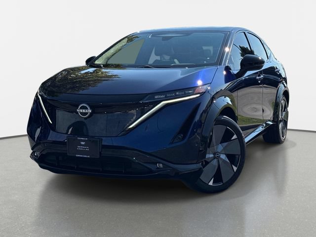 Used 2024 Nissan Ariya AWD
