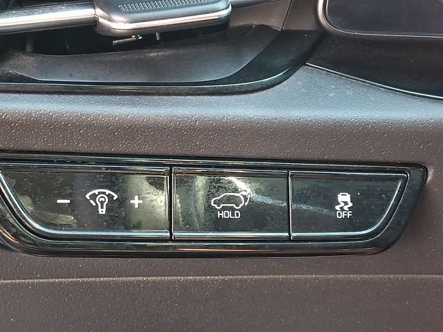 Certified 2024 Kia Niro Wind FWD image 27