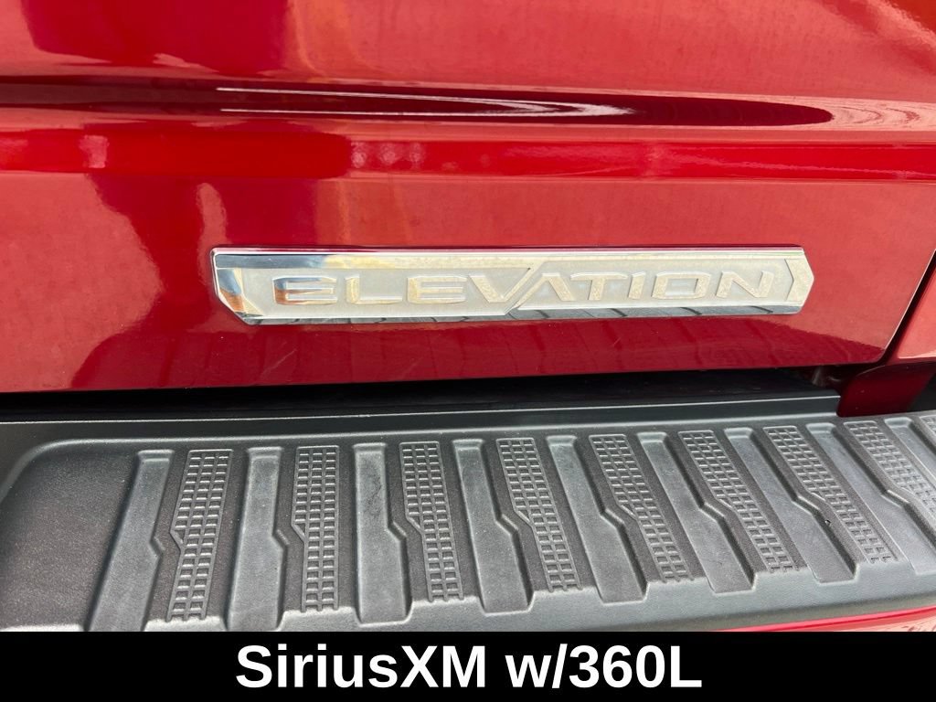 Used 2023 GMC Sierra 1500 Elevation AWD/4WD image 6