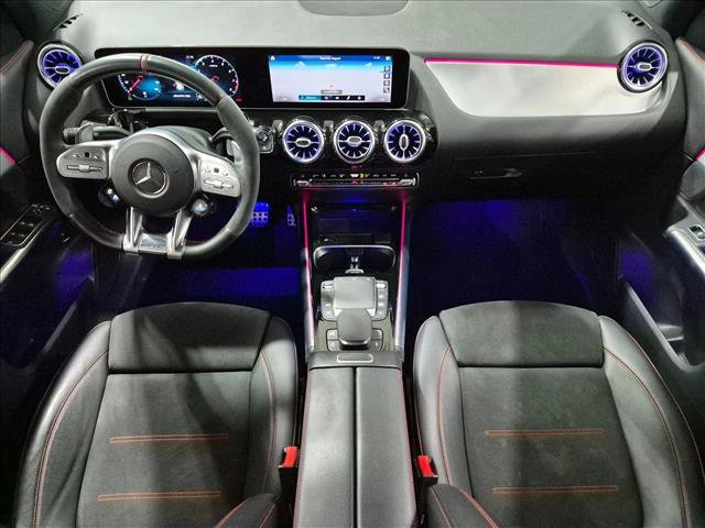 Used 2021 Mercedes-Benz GLA 35 AMG 4MATIC image 18