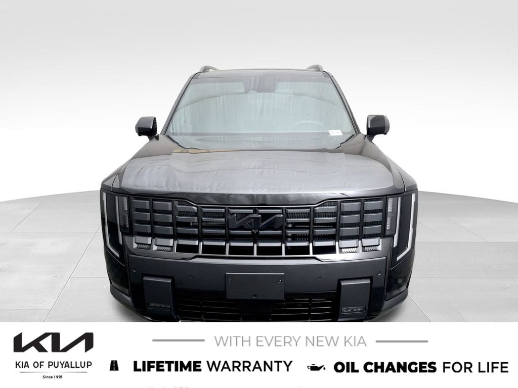 New 2027 Kia Telluride X-Line SX Prestige w/ Towing Package AWD/4WD image 2