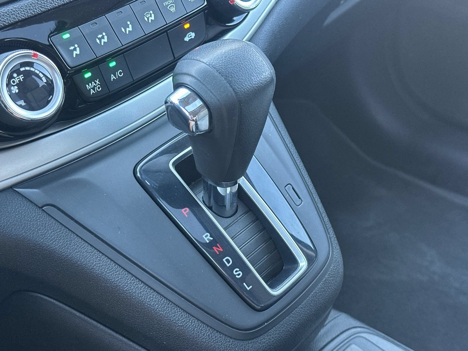 Used 2016 Honda CR-V EX image 23