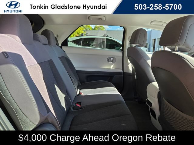 Certified 2024 Hyundai Ioniq 5 SE RWD image 13